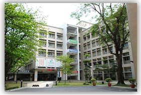College of Living Technology
