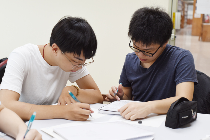 南應大「漫畫系」成功升格圖片