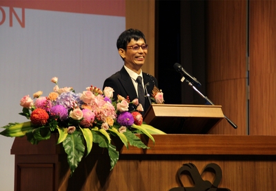 台南應用科大第13任校長許和捷接棒領航