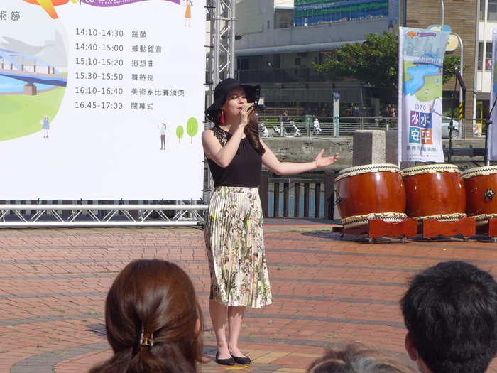 水水安平-2020国际河岸艺术节