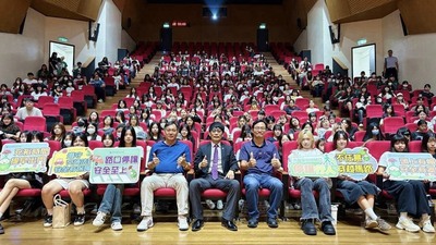 南應大將從既有的藝術與設計優勢出發，首創「創智能設計學院」。